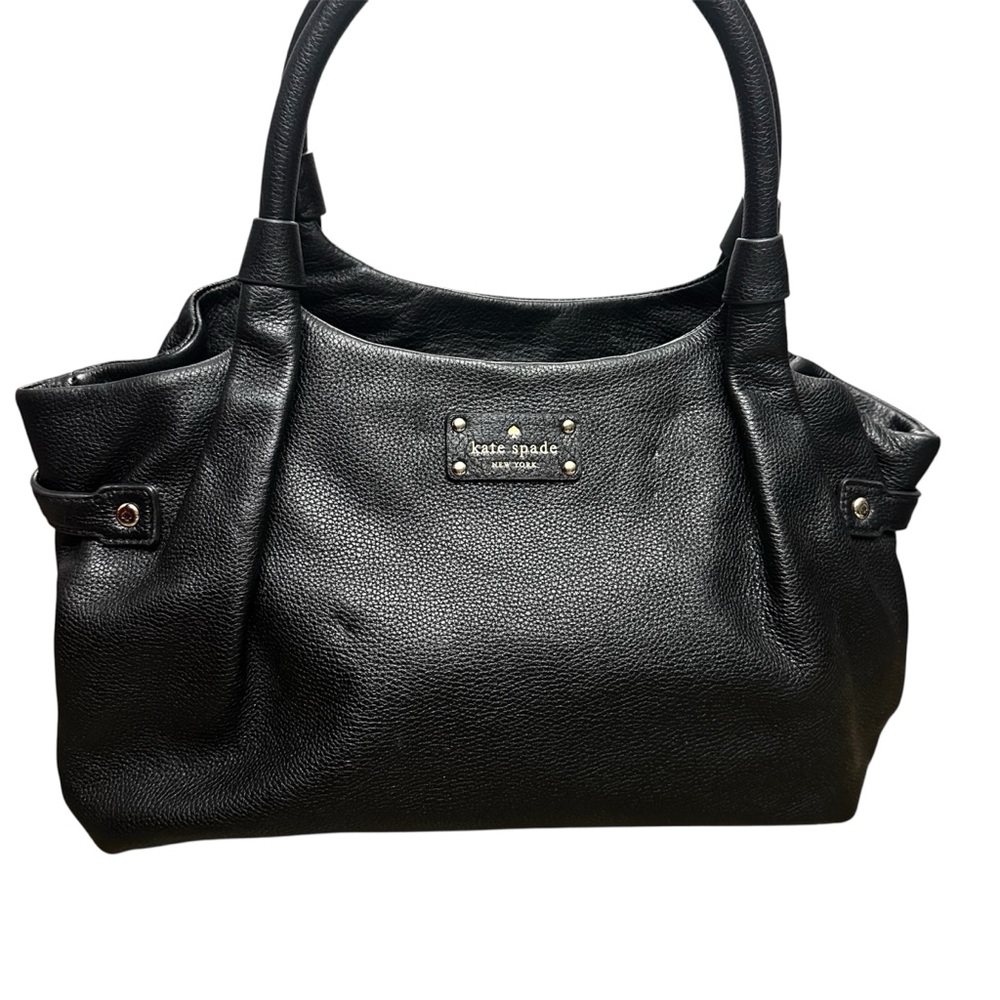 Kate Spade Berkshire Road Stevie Bag